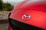 Mazda MX-5 Miata RF 2016 года (NA)